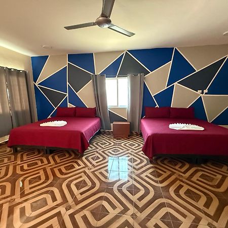 Casa Pedregal Hotel Cancun Bagian luar foto