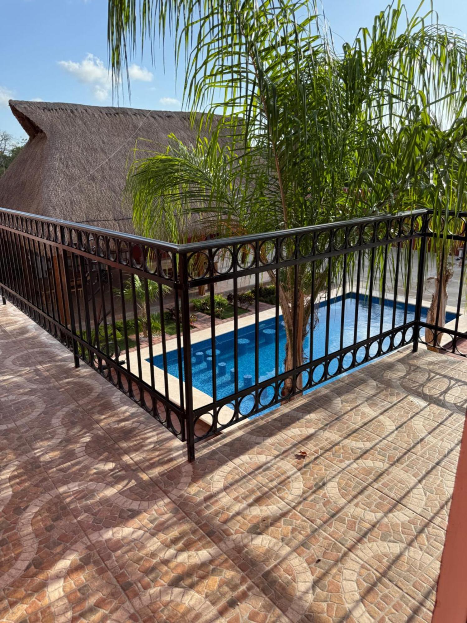 Casa Pedregal Hotel Cancun Bagian luar foto